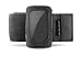 DLO Action Jacket Case with Armband for SanDisk Sansa Clip (Black)
