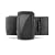 DLO Action Jacket Case with Armband for SanDisk Sansa Clip (Black)