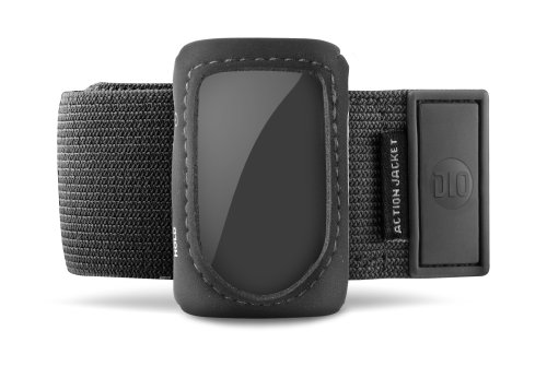 Electronics: DLO 002 6001 Action Jacket for Sansa Clip
