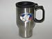 Travel/Spill Proof Coffee Mugs