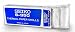Seiko Digital Quartz Printing Stopwatch Thermal Paper, 5 Roll Box