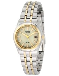 Citizen Womens EW0944-51P Corso Eco Drive Watch