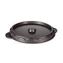 Berndes Die-Cast Aluminum Nonstick 11-Inch Flan Cake Pan