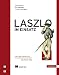 Laszlo im Einsatz