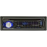 Kenwood KDV-415U DVD WMA MP3 Receiver with External Media Control iPod Video Direct...