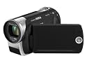 Panasonic SDR-S26 Flash Memory Camcorder With SD Card Slot - Black