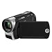Panasonic SDR-S26 Flash Memory Camcorder With SD Card Slot - Black