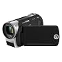 Panasonic SDR-S26 Flash Memory Camcorder With SD Card Slot - Black