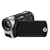 Panasonic SDR-S26 Flash Memory Camcorder With SD Card Slot - Black
