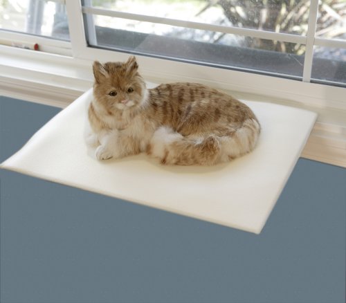 Cat Window Seat
