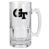 Georgia Tech Yellow Jackets 1 Liter Macho Mug/Beverage Cup NCAA College Athletics