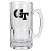 Georgia Tech Yellowjackets NCAA 1 Liter Macho Mug by Great American Products