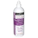 Fresh and Natural Bathroom Cleaner with Tea Tree and Lavender Oil 16 oz by Life Tree.