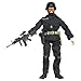 Hasbro G.I. Joe Real American Hero 12 Inch Action Figure Navy Special Ops