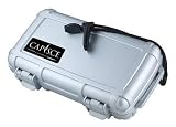 Cigar Caddy 5 Count Special Edition - Capisce Series 3400