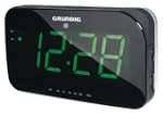 Grundig Sonoclock 490, 200 x 55 x 120...