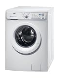 Zanussi ZWD14581W1 Washer Dryer