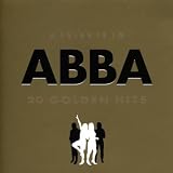 20 Golden Hits - A Tribute To Abba