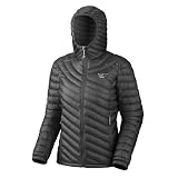 Mountain Hardwear Nitrous Hooded Down Jacket - Women's