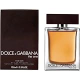 The One Cologne by Dolce & Gabbana for Men Eau De Toilettes