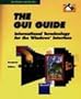 The Gui Guide: International Terminology for the Windows Interface/Book and Disk (Microsoft Programming Series)