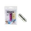 Doc Johnson Powerful Pulsators Purple Adult Sex Toy Kit