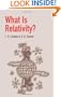 What Is Relativity?