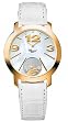 NEW CHOPARD HAPPY DIAMONDS LADIES WATCH 207449-0001