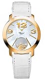 NEW CHOPARD HAPPY DIAMONDS LADIES WATCH 207449-0001