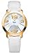 NEW CHOPARD HAPPY DIAMONDS LADIES WATCH 207449-0001