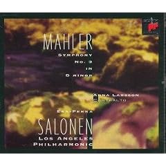 Mahler: Symphony No.3