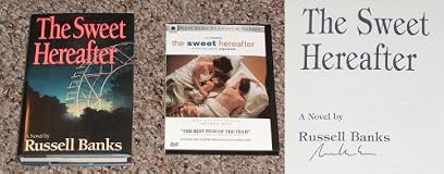 The Sweet Hereafter