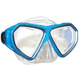 US Divers Cardiff LX Silicone Mask