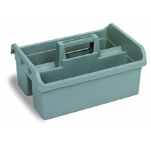 Continental 49 Grey Maxi Maid Carrier
