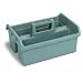 Continental 49 Grey Maxi Maid Carrier