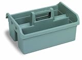 Continental 49 Grey Maxi Maid Carrier
