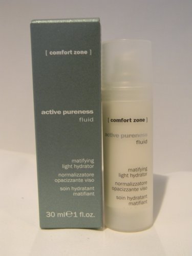 Active Pureness Fluid.
