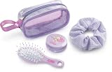 Review NICI Lillebi  / NICI - Lillebi Mouse Beauty Set