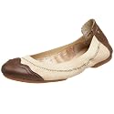 Diesel Women's Rose W Flat