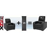 Xzipit Nashville Predators Home Theater Recliner