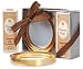 Aromatique Cinnamon Cider Light Bulb Fragrance Diffuser Set