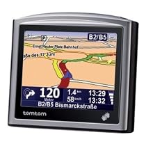 TomTom ONE Europe