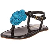 Ralph Lauren Layette Infant/Toddler Suzanne Sandal