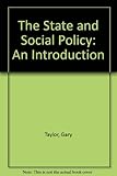 The state and social policy : an introduction