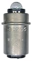 MAGLITE SH32DCW6J 3-Watt LED 2-C/D Cell Flashlight Upgrade Module