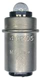 MAGLITE SH33DCW6J 3-Watt LED 3-C/D Cell Flashlight Upgrade Module