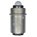 MAGLITE SH33DCW6J 3-Watt LED 3-C/D Cell Flashlight Upgrade Module