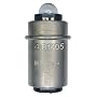 MAGLITE SH33DCW6J 3-Watt LED 3-C/D Cell Flashlight Upgrade Module