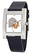 South Park Men's D1519S060 Kuban Collection Kenny Black Leather Watch
