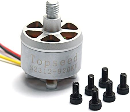 Readytofly® 2312 920KV Brushless Motor for DJI Phantom 2 Phantom 3 F450 X500 F550 X525 S500 S550 Quadcopter CCW